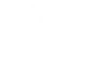 Beautifulpets Logo Wit
